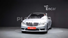 Mercedes-Benz S 63 AMG 360/ОБДУХВАНЕ/NIGHT/TV/DISTRONIC - 17200 € / 33640.28 лв. - 63601521 4