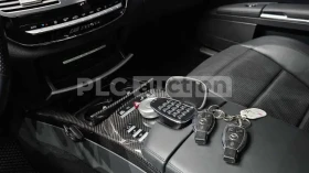 Mercedes-Benz S 63 AMG 360/ОБДУХВАНЕ/NIGHT/TV/DISTRONIC - 17200 € / 33640.28 лв. - 63601521 12