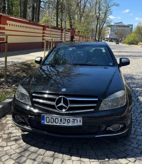 Mercedes-Benz C 280 BRC GAS / 4x4  | Mobile.bg � ����� ������ 7