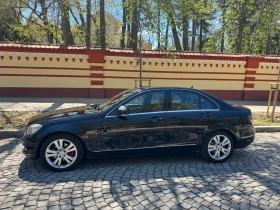 Mercedes-Benz C 280 BRC GAS / 4x4  | Mobile.bg � ����� ������ 6