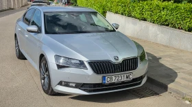 Skoda Superb L&K | Mobile.bg � ����� ������ 5