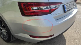 Skoda Superb L&K | Mobile.bg � ����� ������ 17