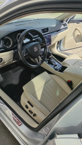 Skoda Superb L&K | Mobile.bg � ����� ������ 10