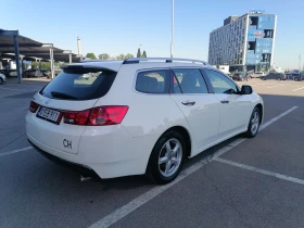 Honda Accord 2.0 i Vvt-i Navi | Mobile.bg � ����� ������ 8