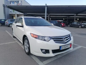 Honda Accord 2.0 i Vvt-i Navi | Mobile.bg � ����� ������ 2