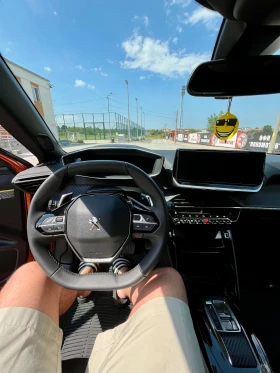 Peugeot 2008 Allure | Mobile.bg � ����� ������ 13