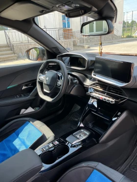 Peugeot 2008 Allure | Mobile.bg � ����� ������ 14