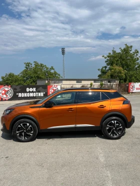Peugeot 2008 Allure | Mobile.bg � ����� ������ 4