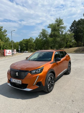 Peugeot 2008 Allure | Mobile.bg � ����� ������ 3