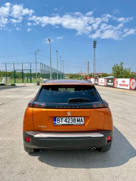 Peugeot 2008 Allure | Mobile.bg � ����� ������ 6