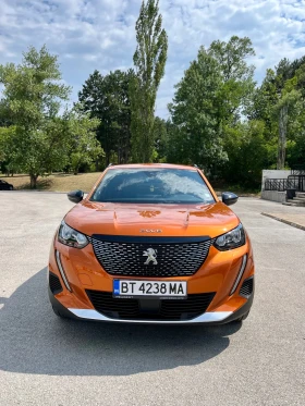 ������ Peugeot 2008