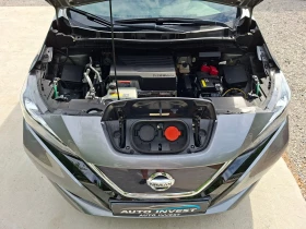 Nissan Leaf  Tekna 40kw ProPilot 360 keyless carplay | Mobile.bg � ����� ������ 17