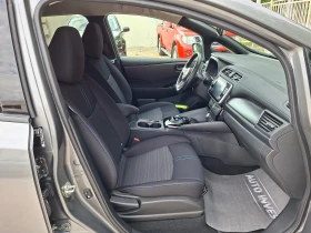 Nissan Leaf  Tekna 40kw ProPilot 360 keyless carplay | Mobile.bg � ����� ������ 14