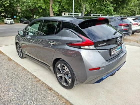 Nissan Leaf  Tekna 40kw ProPilot 360 keyless carplay | Mobile.bg � ����� ������ 5