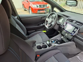 Nissan Leaf  Tekna 40kw ProPilot 360 keyless carplay | Mobile.bg � ����� ������ 15