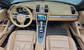 Porsche Boxster 3.4* S* PDK*  | Mobile.bg � ����� ������ 9