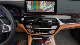 BMW 520 * M sport* Keyless* Navi* Camera | Mobile.bg � ����� ������ 5