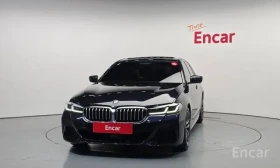 ����� �� �������� �� BMW 520 * M sport* Keyless* Navi* Camera