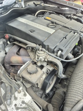 Mercedes-Benz E 200 - 4250 € / 8312.28 лв. - 49411829 14