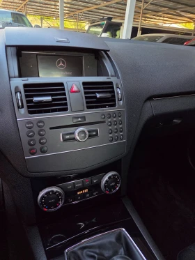Mercedes-Benz C 200 CDI 136�.�. EXECUTIVE* ������* 180���.��.*  | Mobile.bg � ����� ������ 12