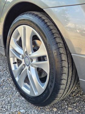 Mercedes-Benz C 200 CDI 136�.�. EXECUTIVE* ������* 180���.��.*  | Mobile.bg � ����� ������ 9
