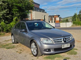 Mercedes-Benz C 200 CDI 136�.�. EXECUTIVE* ������* 180���.��.*  | Mobile.bg � ����� ������ 8