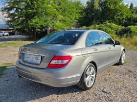 Mercedes-Benz C 200 CDI 136�.�. EXECUTIVE* ������* 180���.��.*  | Mobile.bg � ����� ������ 2