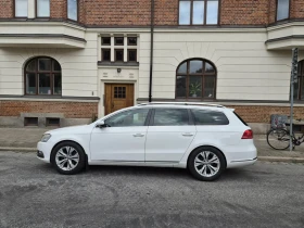 VW Passat - 7300 € / 14277.56 лв. - 80123726 12