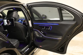 Mercedes-Benz S 450 d 4MATIC Long AMG Line Exklusive Panorama | Mobile.bg � ����� ������ 13