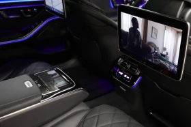 Mercedes-Benz S 450 d 4MATIC Long AMG Line Exklusive Panorama | Mobile.bg � ����� ������ 16