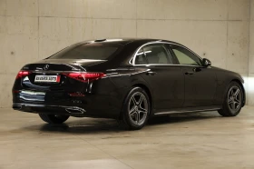Mercedes-Benz S 450 d 4MATIC Long AMG Line Exklusive Panorama | Mobile.bg � ����� ������ 3
