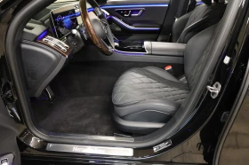 Mercedes-Benz S 450 d 4MATIC Long AMG Line Exklusive Panorama | Mobile.bg � ����� ������ 6