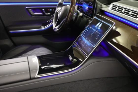 Mercedes-Benz S 450 d 4MATIC Long AMG Line Exklusive Panorama | Mobile.bg � ����� ������ 11