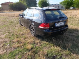 VW Golf 2.0 TDI