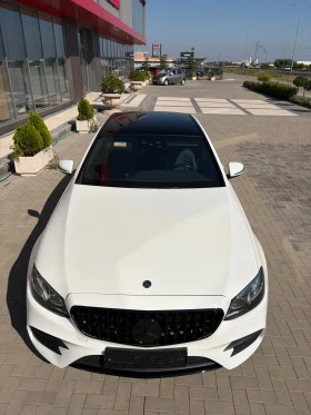 Mercedes-Benz E 300 AMG ��������!!! | Mobile.bg � ����� ������ 5