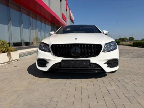 ����� �� �������� �� Mercedes-Benz E 300 AMG ��������!!!