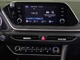 Hyundai Sonata 1.6 Turbo Modern | Mobile.bg � ����� ������ 14