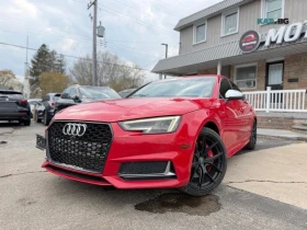 Audi S4 3.0TFSI * Technik * АвтоКредит * (ЦЕНА ДО БГ) | Auto.bg — изображение 3