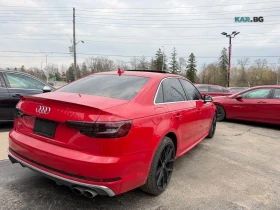 Audi S4 3.0TFSI * Technik * АвтоКредит * (ЦЕНА ДО БГ) | Auto.bg — изображение 8