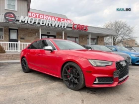 Audi S4 3.0TFSI * Technik * АвтоКредит * (ЦЕНА ДО БГ) | Auto.bg — изображение 5