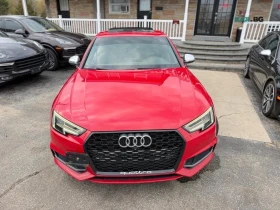 Audi S4 3.0TFSI * Technik * АвтоКредит * (ЦЕНА ДО БГ) | Auto.bg — изображение 2