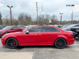 Audi S4 3.0TFSI * Technik * АвтоКредит * (ЦЕНА ДО БГ) | Auto.bg — изображение 7