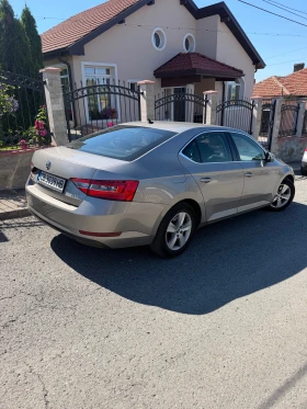 Skoda Superb | Mobile.bg � ����� ������ 4