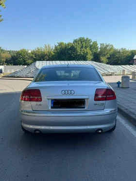 Audi A8 3.0 TDI QUATTRO,  фейслифт, без забележка - 5699 € - 95332021 6