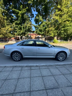 Audi A8 3.0 TDI QUATTRO,  фейслифт, без забележка - 5699 € - 95332021 8