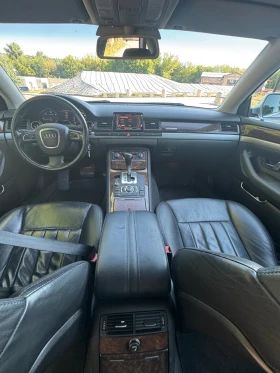Audi A8 3.0 TDI QUATTRO,  фейслифт, без забележка - 5699 € - 95332021 11