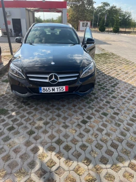 Mercedes-Benz C 220 | Mobile.bg � ����� ������ 5
