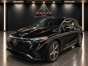 Mercedes-Benz EQS 580* Amg-pack* Pano* Brum* TV* Обдух* Подгрев* 