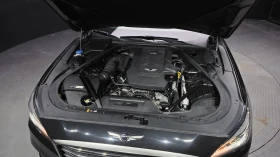 Genesis G80 3.3 BLIND SPOT ������ ����* encareu.com | Mobile.bg � ����� ������ 6