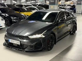 Kia K5  2.0 Noblesse